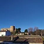 El Castillo Lejlighed La Adrada