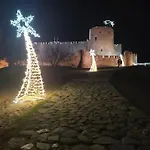 El Castillo *