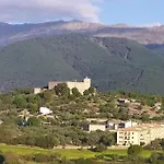El Castillo Lejlighed