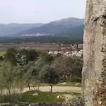 El Castillo
