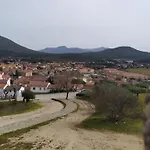 El Castillo La Adrada