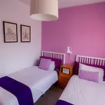 דירה El Castillo *