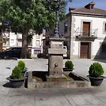 El Castillo *