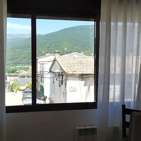 El Castillo 公寓 *