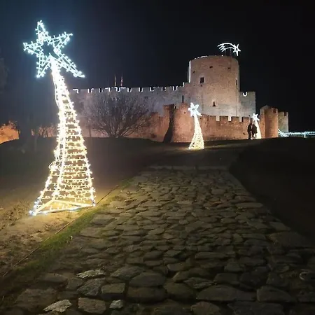 El Castillo *