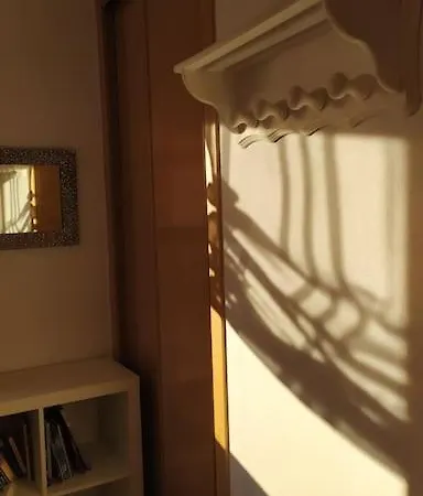 Apartment El Castillo La Adrada