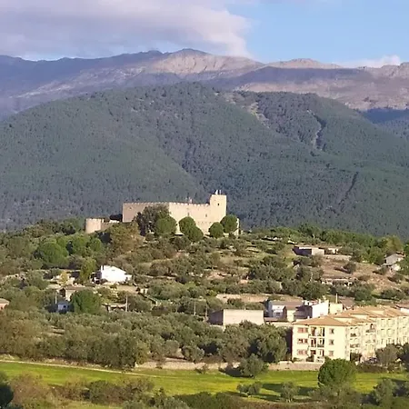 El Castillo Apartment
