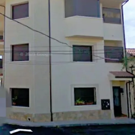 El Castillo La Adrada