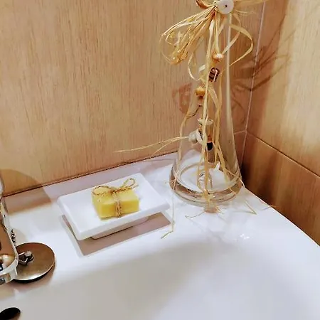 El Castillo 公寓 拉德拉达