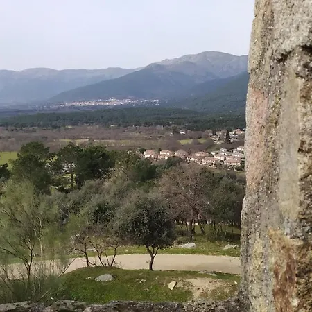 El Castillo