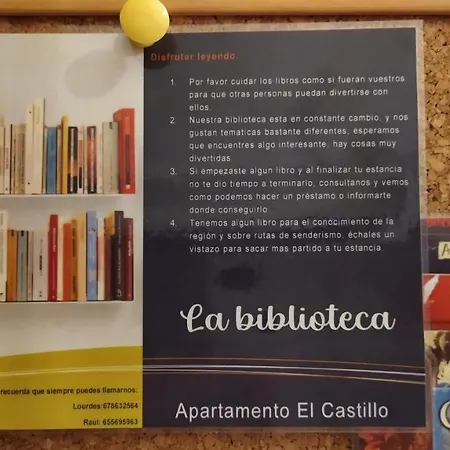 El Castillo
