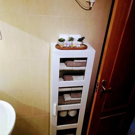Apartment El Castillo