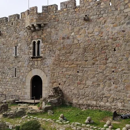 El Castillo * La Adrada