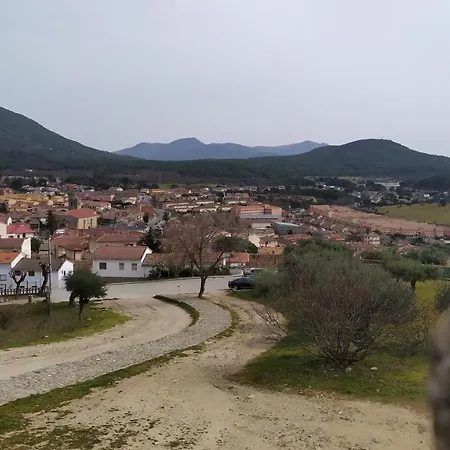 El Castillo La Adrada