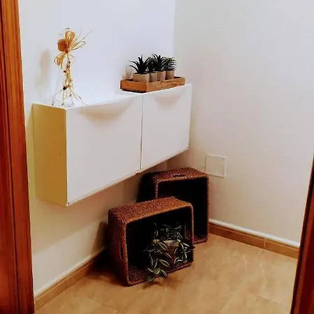 El Castillo Apartment *