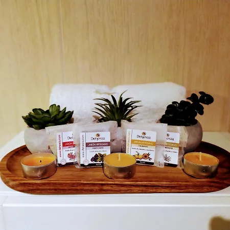 El Castillo 公寓 拉德拉达