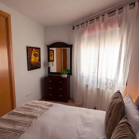 El Castillo 公寓 拉德拉达