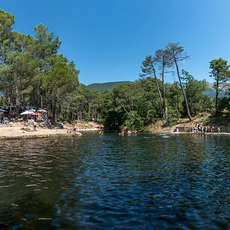El Castillo La Adrada