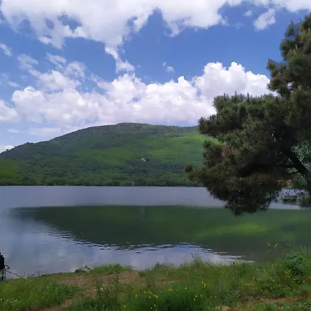 El Castillo 公寓 *