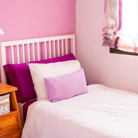 El Castillo 公寓 拉德拉达