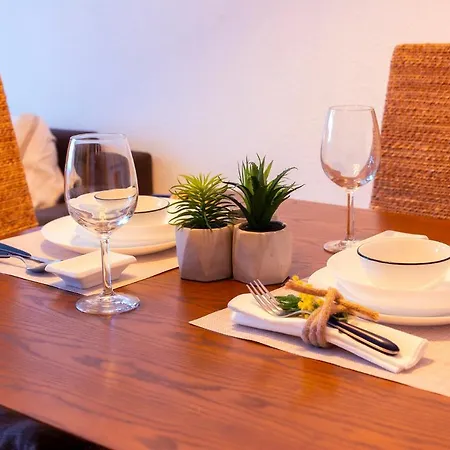 El Castillo 公寓 *