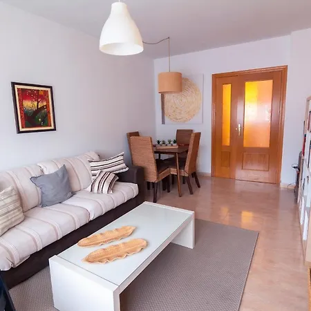 Apartment El Castillo La Adrada