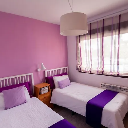 El Castillo Apartment