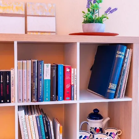 El Castillo 公寓 拉德拉达