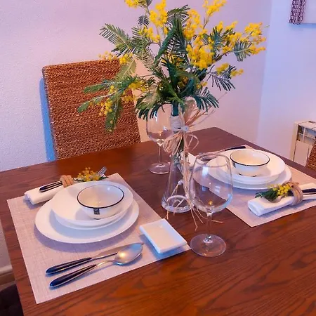 El Castillo Apartment