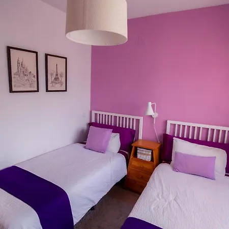 Apartment El Castillo *