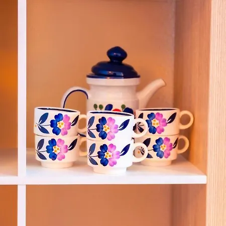 El Castillo 拉德拉达