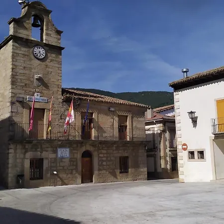 El Castillo 公寓 *