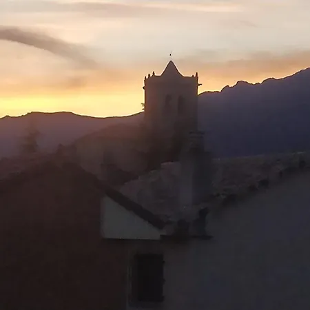 El Castillo Lejlighed *