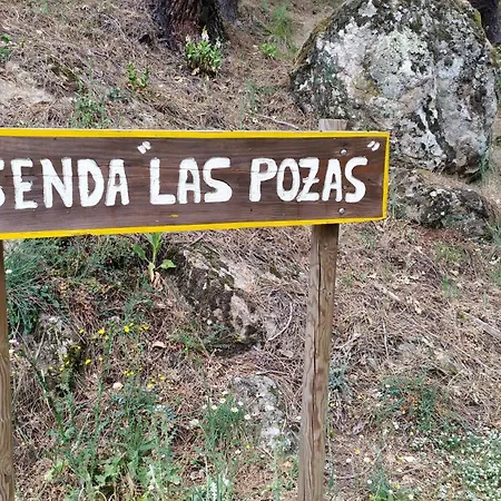 公寓 El Castillo *