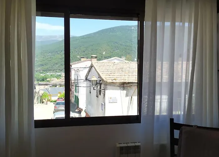 El Castillo Lejlighed *