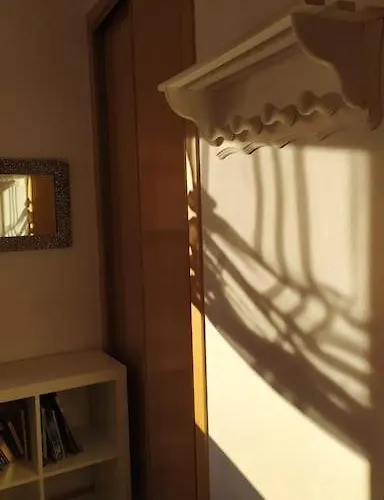 Lejlighed El Castillo La Adrada