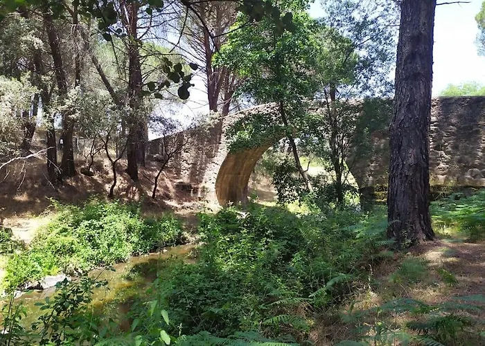 El Castillo Lejlighed *