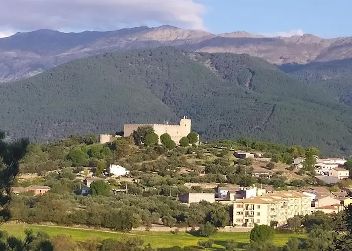 El Castillo Lejlighed