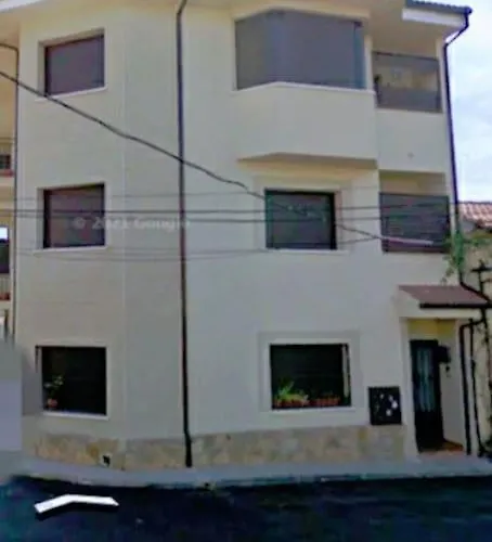 El Castillo La Adrada