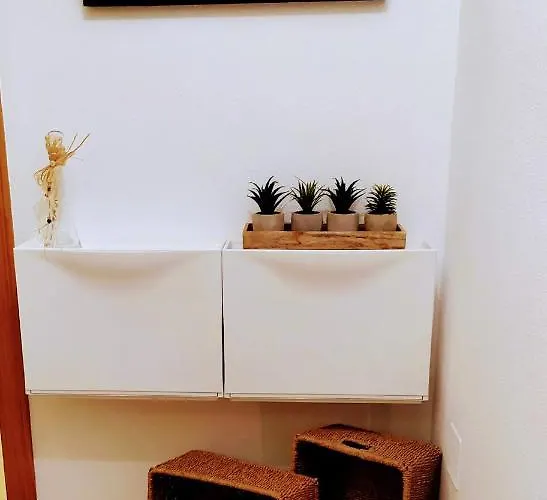 Lejlighed El Castillo *