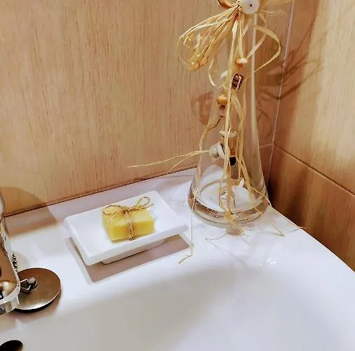 El Castillo Lejlighed La Adrada