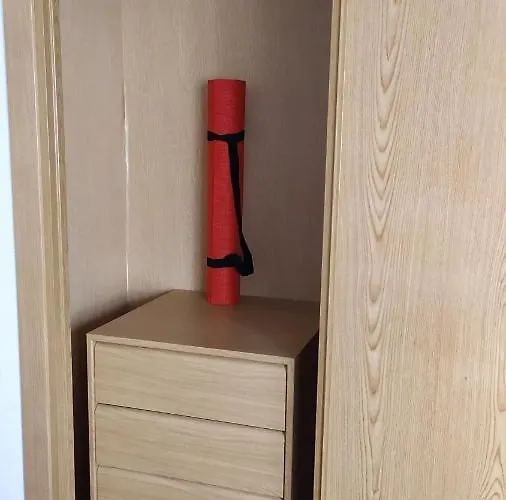 El Castillo Lejlighed