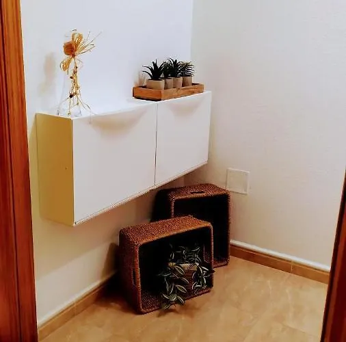 El Castillo Lejlighed *