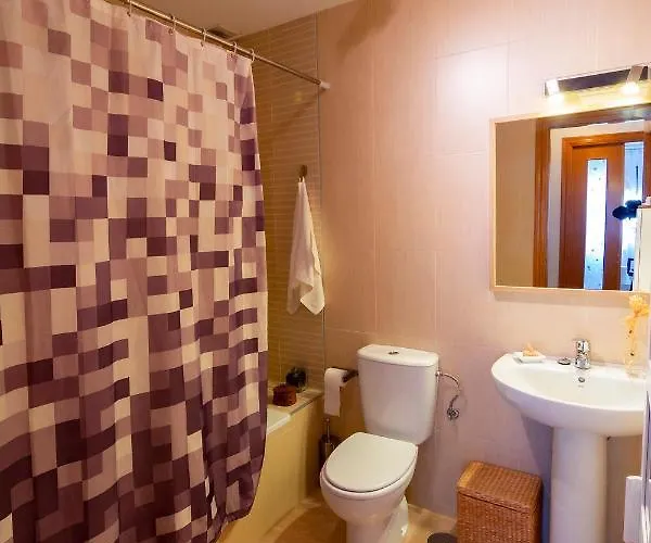 Lejlighed El Castillo *