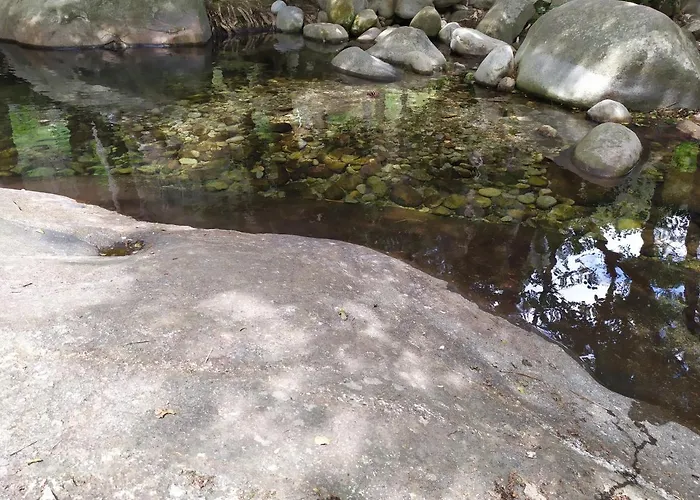 Lejlighed El Castillo