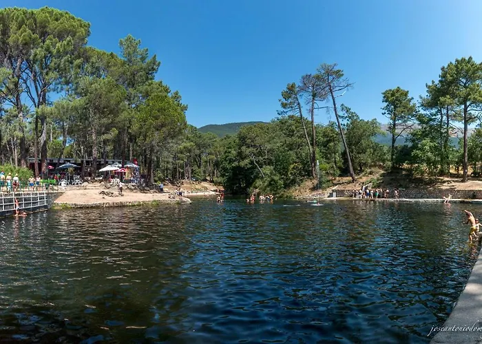 El Castillo La Adrada