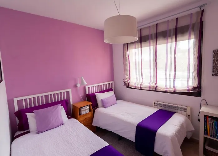 El Castillo Lejlighed