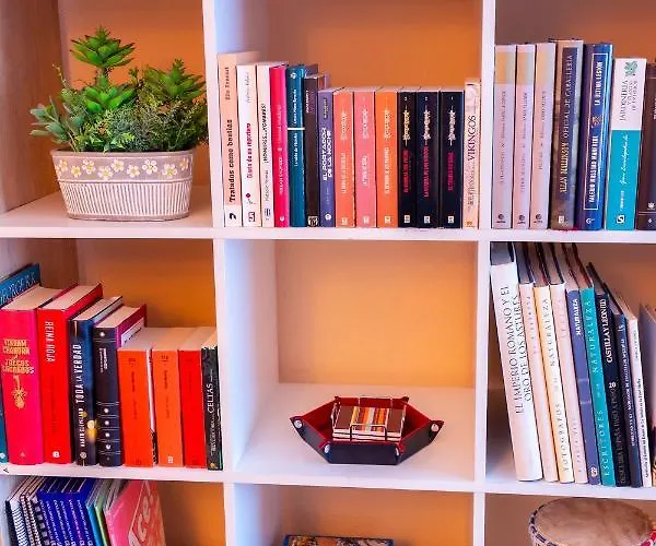 Lejlighed El Castillo