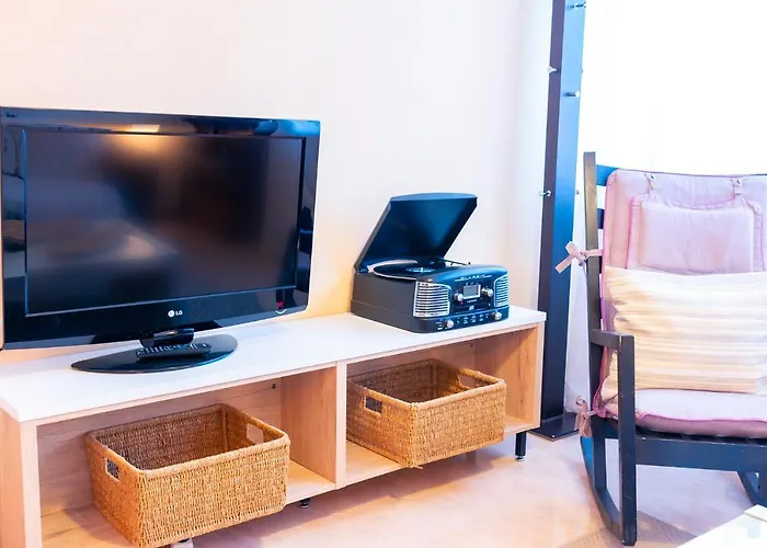 Lejlighed El Castillo *