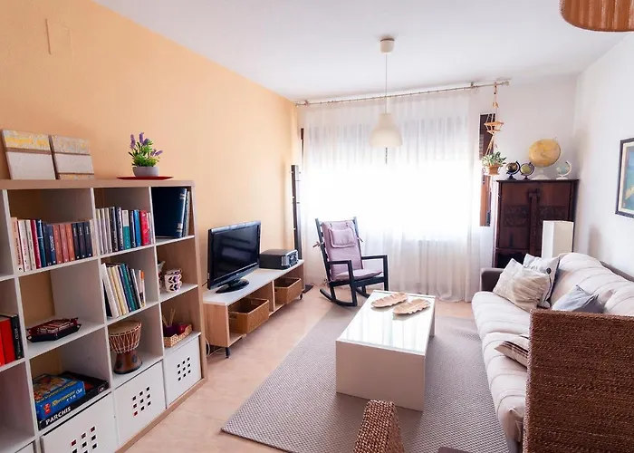 El Castillo Lejlighed *